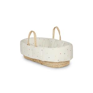 Säng för bebis Gloop! Colorful Stars