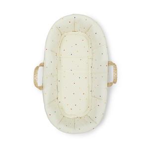 Säng för bebis Gloop! Colorful Stars image-1