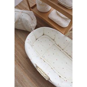 Säng för bebis Gloop! Colorful Stars image-2