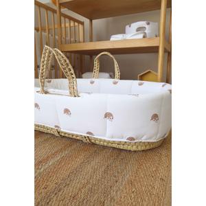 Säng för bebis Gloop! Sleepy