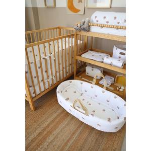 Säng för bebis Gloop! Sleepy image-1