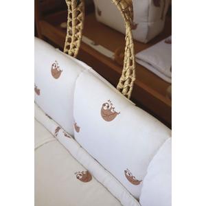 Säng för bebis Gloop! Sleepy image-4