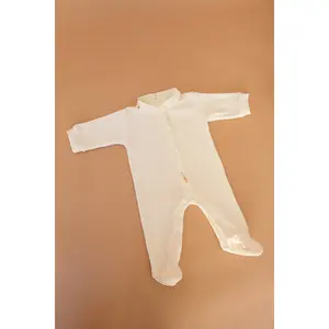 Macacão de inverno para bebé Gloop! Farm image-1