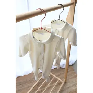 Gigoteuse d'été bébé Gloop! Organic image-1