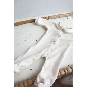 Gigoteuse d'été bébé Gloop! Organic image-2