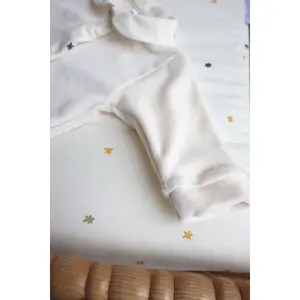 Gigoteuse d'été bébé Gloop! Organic image-4