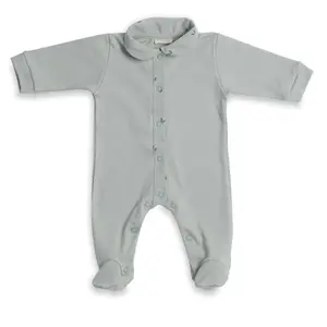 Sommerstrampler Baby Gloop! Zebra image-0