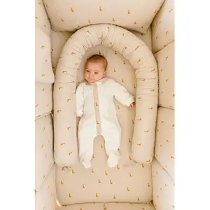 Babyschlafsack für den Sommer Gloop! Organic image-1