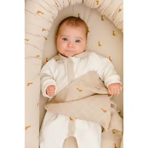 Babyschlafsack für den Sommer Gloop! Organic image-2