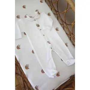 Gigoteuse d'été bébé Gloop! Safari image-0