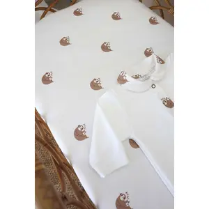 Gigoteuse d'été bébé Gloop! Safari image-1