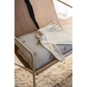 Baby Body Gloop! Zebra 1-3 mois image-2