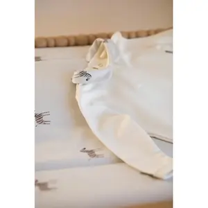 Baby Body Gloop! Zebra 1-3 mois image-3