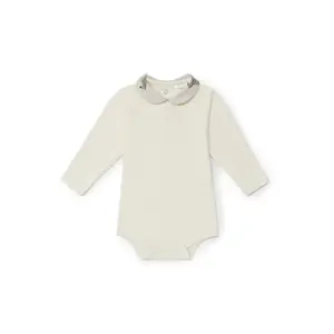 Baby Body Gloop! Zebra 3-6 mois image-0