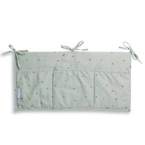 Gloop! Baby crib organizer Organic