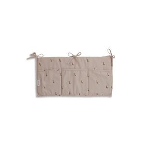 Gloop! Baby crib organizer Safari