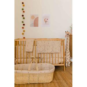 Gloop! Baby crib organizer Safari image-1