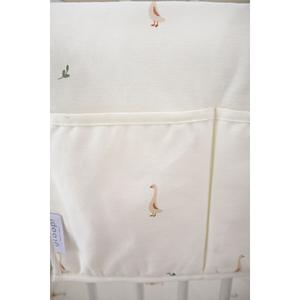 Gloop! Baby crib organizer Farm image-1