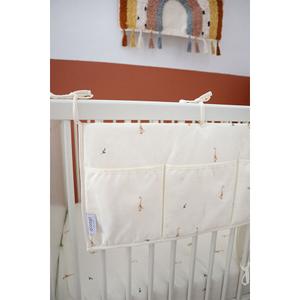 Gloop! Baby crib organizer Farm image-2