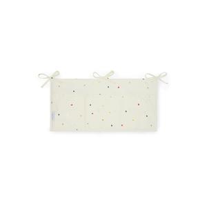 Gloop! Baby crib organizer Colorful Stars