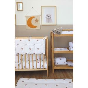 Gloop! Baby crib organizer Sleepy image-2