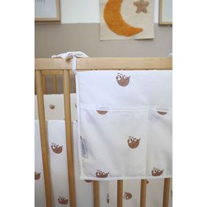 Gloop! Baby crib organizer Sleepy image-3