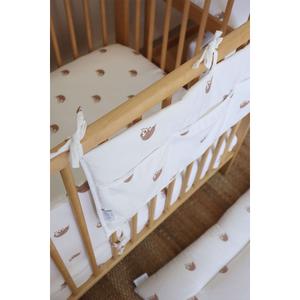 Gloop! Baby crib organizer Sleepy image-4