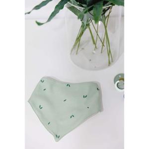 Gloop! Baby Bandana Bib Organic image-1