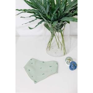 Gloop! Baby Bandana Bib Organic image-2