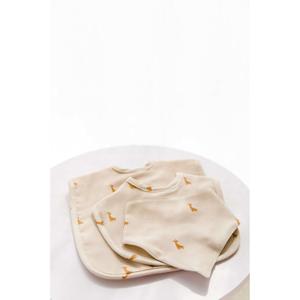 Gloop! Baby Bandana Bib Safari image-2