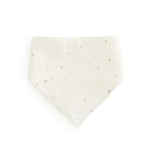 Gloop! Baby Bandana Bib Soft Sky image-1