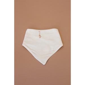 Gloop! Baby Bandana Bib Farm image-1