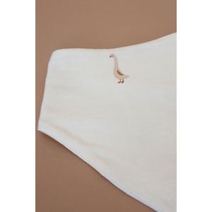 Gloop! Baby Bandana Bib Farm image-2