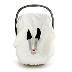 Gloop! Baby car seat cover! Soft Sky