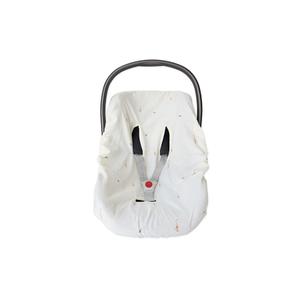 Gloop! Baby car seat cover! Farm