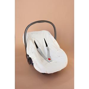 Gloop! Baby car seat cover! Farm image-2