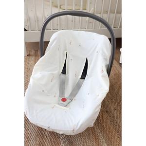 Gloop! Baby car seat cover! Farm image-3