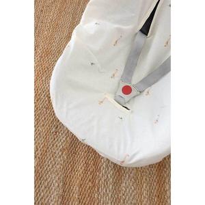 Gloop! Baby car seat cover! Farm image-4