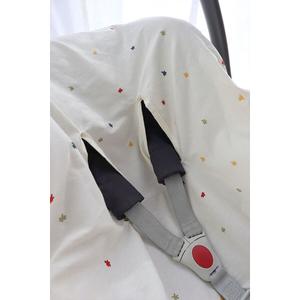 Gloop! Baby seat cover! Colorful Stars image-3
