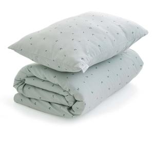 Baby Gloop! duvet with cover and pillowcase Organic