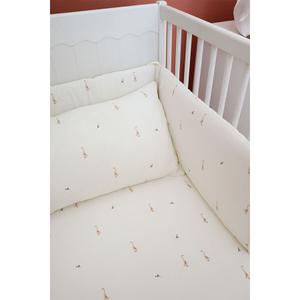 Baby Gloop! duvet with cover and pillowcase Farm image-4