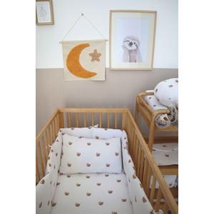 Baby Gloop! duvet with cover and pillowcase Sleepy