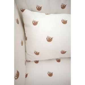 Baby Gloop! duvet with cover and pillowcase Sleepy image-2