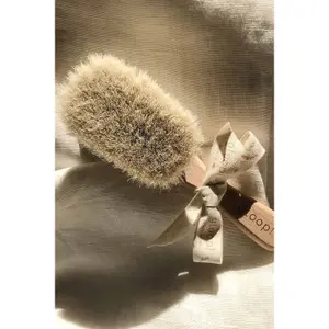 Brosse à cheveux bébé Gloop! image-1