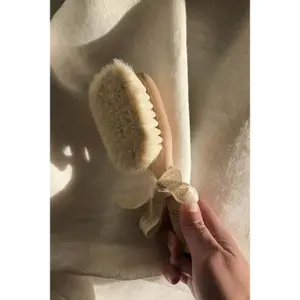 Brosse à cheveux bébé Gloop! image-3