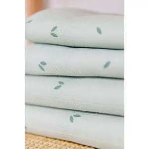 Gloop! baby mousseline bedlinnen Organic image-2