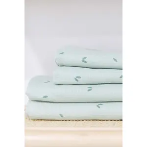 Gloop! baby mousseline bedlinnen Organic image-3