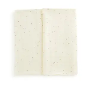 Gloop! baby mousseline bedlinnen Soft Sky image-0