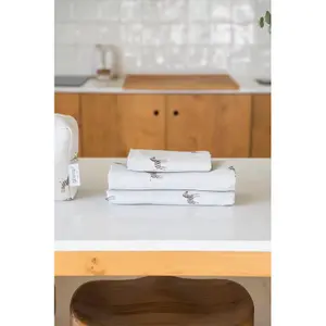 Lange baby Gloop! Zebra image-1