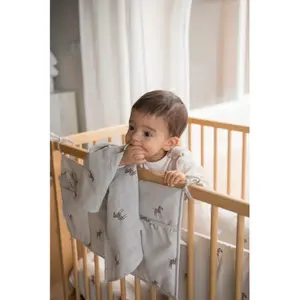 Lange baby Gloop! Zebra image-4